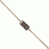 1N4007 Silicon Rectifier Diode
