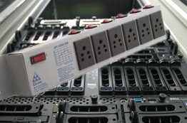 Power Distribution Units