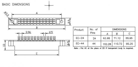 EC-Double Sided