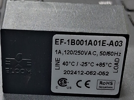 EF-1B001A01E-A03 (EP-405-1-CE)