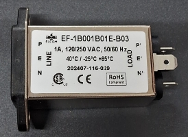 EF-1B001B01E-B03 (EP-322-1-CE)