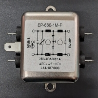 EF-1B001B21E-C02 (EP-660-1-M)
