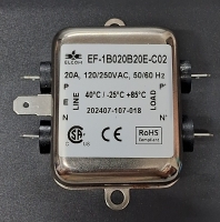 EF-1B020B20E-C02 (EP-660-20-CE )