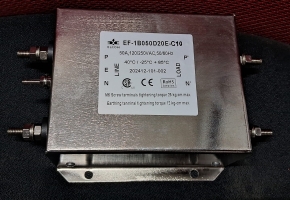 EF-1B050D20E-C10 (EP-612-50)