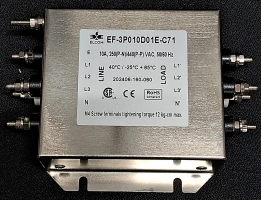 EF-3P010D01E-C71 (EP-355-10-CE)
