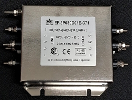 EF-3P030D01E-C71 (EP-355-30-CE)