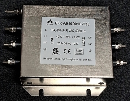 EP-355-10 WON EF-3A010D01E-C35