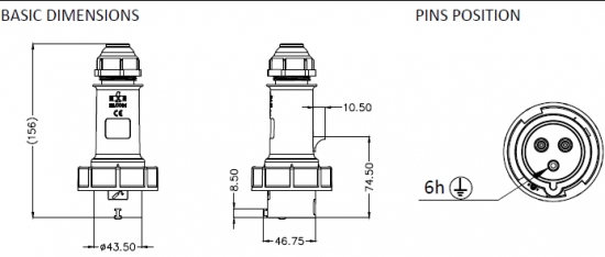 Elcom 1372