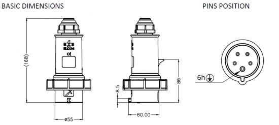 Elcom 1572