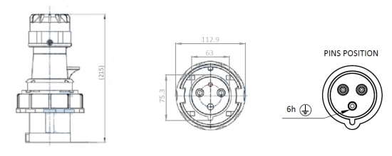 Elcom 6372