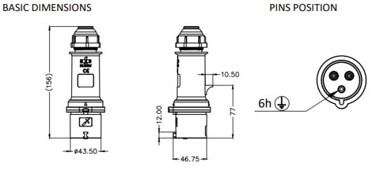 Elcom 1342