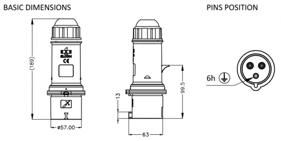 Elcom 3342