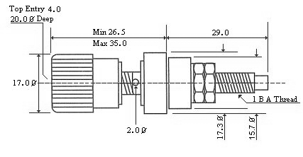 BTI-30