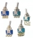 Toggle Switches