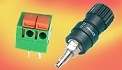 Connectors, Terminals