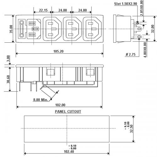 EMC-131