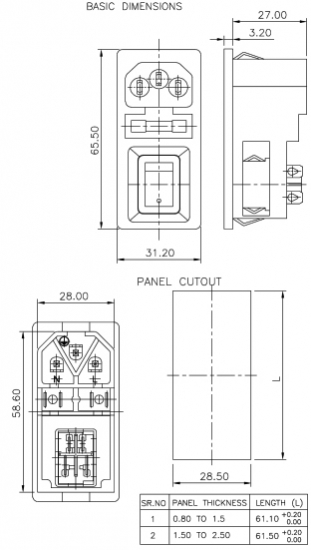 EMI-12 (IFM-3)