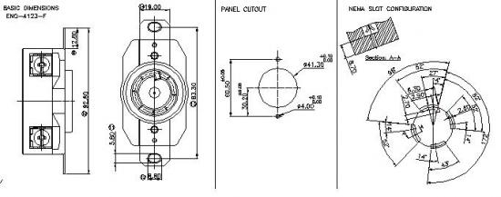 ENO-4123-F