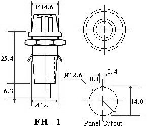 FH-1