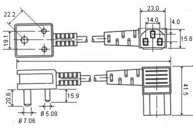 MCE-4/B