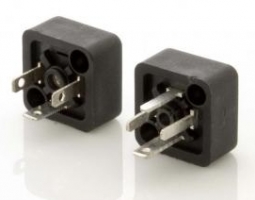 MEM Flat Plug - 9mm CD