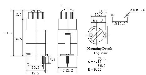 PBF-2M