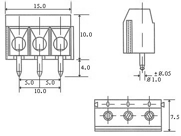 PCBT-3