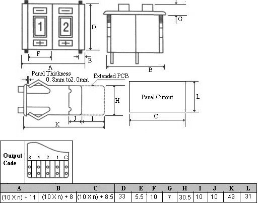 PCS-300