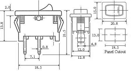 RSF-11